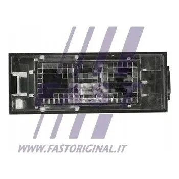 Osvětlení SPZ Osvětlení SPZ (registrační značky) Fast FT87811