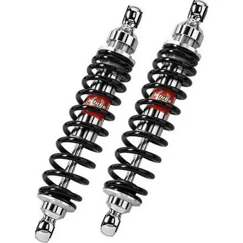 Zadní tlumič BITUBO ADJ: spring preload H0007WMB03