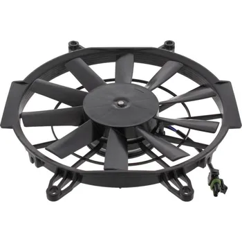 Chladič motoru ALL BALLS ventilátor chladiče POLARIS ATP 500 4X4 05, sportSMAN 400 05, sportSMAN 500 05-11 (ALL BALLS ventilátor chladiče POLARIS ATP 500 4X4 05, sportSMAN 400 05, sportSMAN 500 05-11)