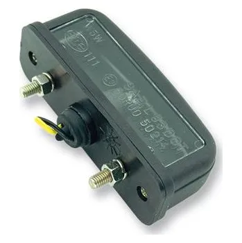 Osvětlení pro motocykl V PARTS (VICMA) podsvětlení registrační značky DUCATI 748, 916, 996, 998, MONSTER, sport, SS, ST2, ST4, ST4S 400-1000 1993-2008 (7930) (V PARTS (VICMA) podsvětlení registrační značky DUCATI 748, 916, 996, 998, MONSTER, sport, SS, ST2, ST4, ST4S 400-1000)