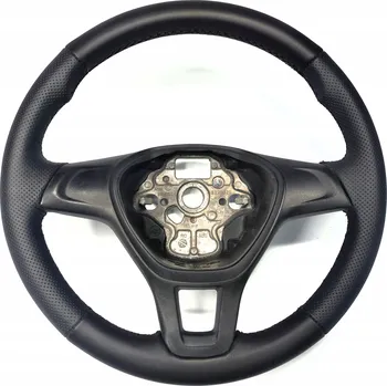 Autopotah POTAH NA VOLANT VW TRANSPORTER T6 AMAROK MULTIVAN CARAVELLE KŮŽE