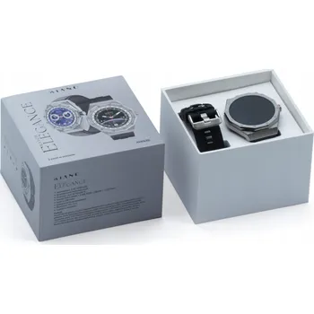 Hodinky Chytré Hodinky Kiano KW-ES - Hovory, Krokoměr a Voděodolnost