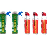 Hagopur SET-H-S5 2x 675 ml