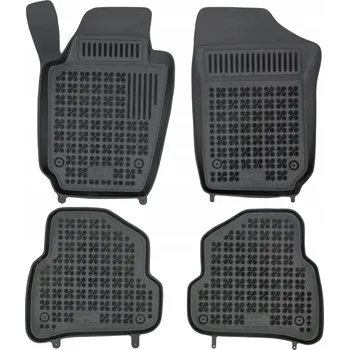 autokoberec Gumové autokoberce VW POLO V 2009-2017