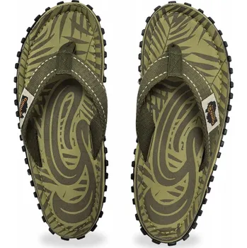 Dámské žabky Žabky GUMBIES ISLANDER FLIP-FLOPS UNISEX 39