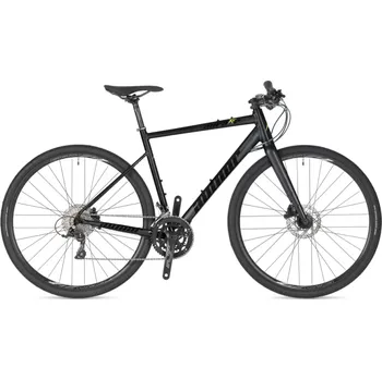 Author Aura XR2 2025 - šedá/limeta (ZDARMA Doprava + Dárek)