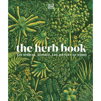 The Herb Book