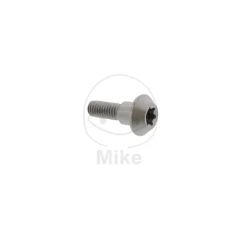 Brzdový kotouč Šroub brzdového kotouče JMT M6x20