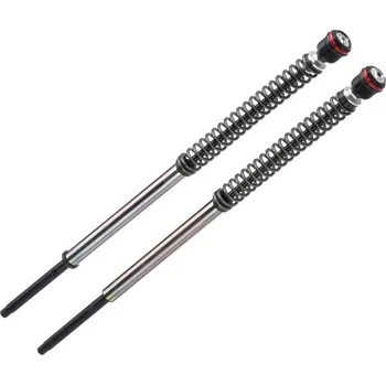 Pressurized cartridge BITUBO Adj: spring preload; Rebound, Compression without oil Y0148JBH01WO