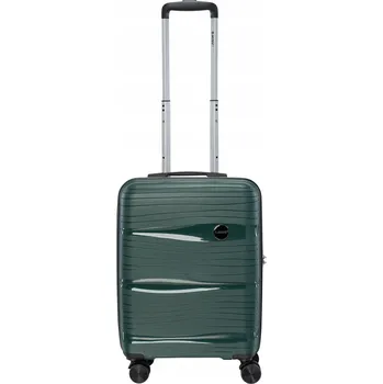 Tvrdý kufr CUENCA 37