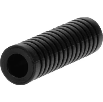 Auto-moto ARIETE gumová krytka pro páku startéru ( délka 61mm otvor 10mm) (ARIETE gumová krytka pro páku startéru ( délka 61mm otvor 10mm))