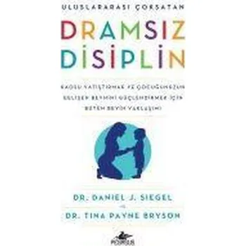Dramsiz Disiplin - Siegel, Daniel