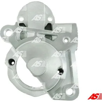 Startér Ložisko hnacího konce, startér, SBR5043S