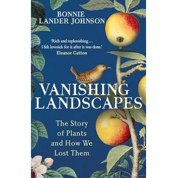 Vanishing Landscapes - Johnson, Bonnie Lander