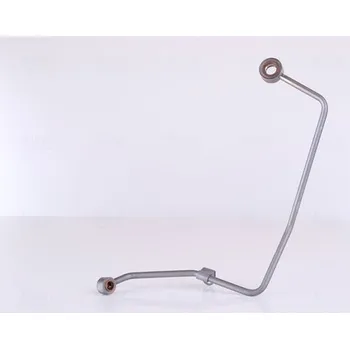 Olejové čerpadlo Olejové potrubí, 935227