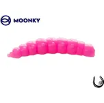 Moonky SWEET 36mm C01 Pink Bubblegum