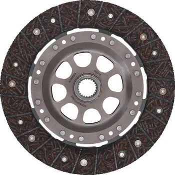 Spojková lamela Lamela spojky KAMOKA DC074