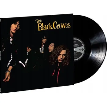 Zahraniční hudba Shake Your Money Maker (Remastered) (30th Anniversary) The Black Crowes Vinylová Deska