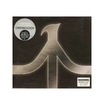 Zahraniční hudba CD Ryan Adams & The Cardinals: Cardinology DIGI 2022 Digipack