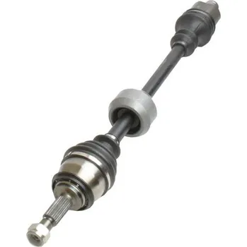 Hřídel nápravy Hnací hřídel MAXGEAR 49-0903