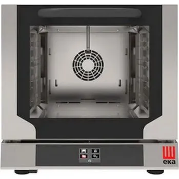 konvektomat Tecnoeka Evolution Next 4x 429x345 mm