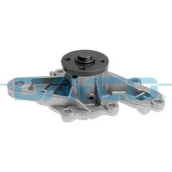 Chladič motoru Vodní čerpadlo, chlazení motoru DAYCO DP567