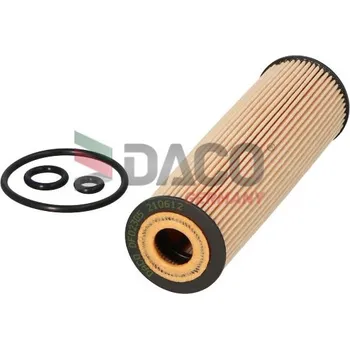Olejový filtr Olejový filtr DACO Germany DFO2305