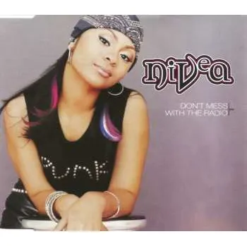 Zahraniční hudba SP Nivea: Terry 2025