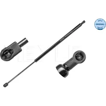 Příslušenství karosérie Pneumatická pružina, zavazadlový / nákladový prostor MEYLE 340 910 0011