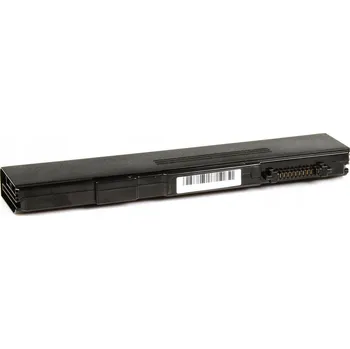 Baterie k notebooku Originální baterie pro TOSHIBA DYNABOOK SATELLITE B452