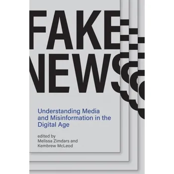 Cizojazyčná kniha Fake News