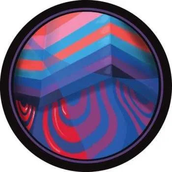 Zahraniční hudba LP Jamie & Darius Syr Jones: We Bring It 2022