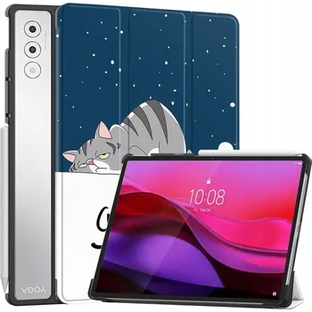 Pouzdro na mobilní telefon Pouzdro Erbord pro Lenovo Yoga Tab Plus
