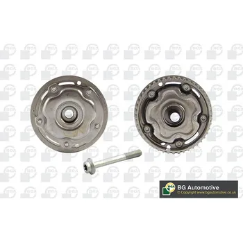 Vačková hřídel Nastavovač vačkového hřídele, CA9501