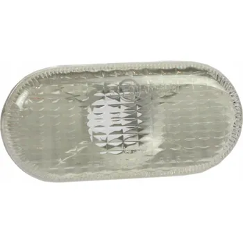 Směrový světlomet RENAULT MASTER TRAFIC BOČNÍ SMĚROVKA BLIKAČ