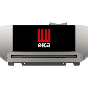 konvektomat Kondenzační digestoř pro 6 a 10policové konvektomaty Millennial