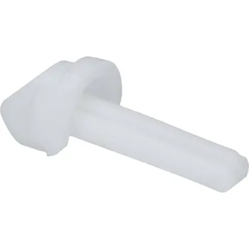 Příslušenství pro kuchyňský robot Beko Trn pantu levý 4862700300