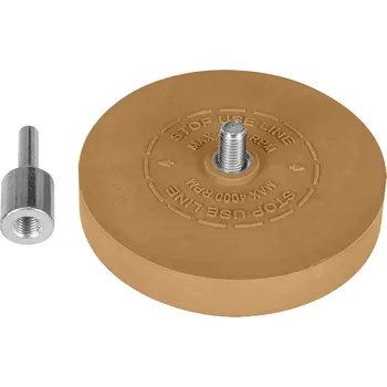 Brusný kotouč Graphite 55H811 88 mm