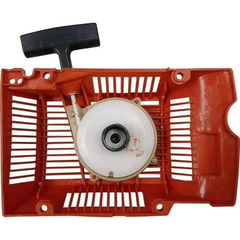 Motorová pila Kryt startování pro Husqvarna 61, 266, 268, 272 nahrazuje 503615571