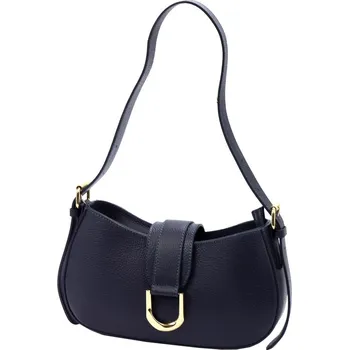 Kabelka Dámská kabelka Luka 24-037 DOLLARO námořnická modrá + doprava zdarma