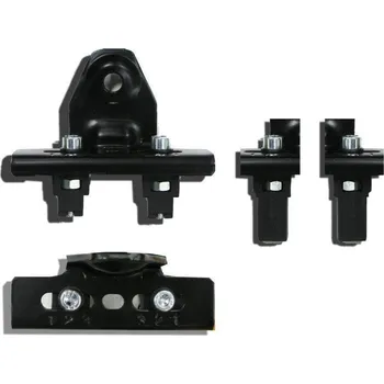 Příslušenství ke střešnímu nosiči Menabo Tema FIX040G střešní nosič kit 