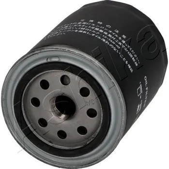 Filtr do auta Olejový filtr ASHIKA 10-01-101E