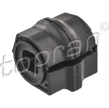 Stabilizátor nápravy Držák, Příčný stabilizátor TOPRAN 723 687