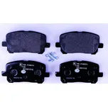 Hella Pagid 8DB 355 010-221