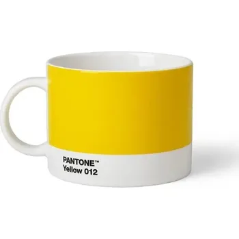 Hrnek Copenhagen.Design Pantone porcelán 475 ml