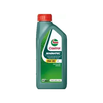Motorový olej Motorový olej CASTROL 5w30 magnatec c3 1l, 5W30 MAG C3 1L