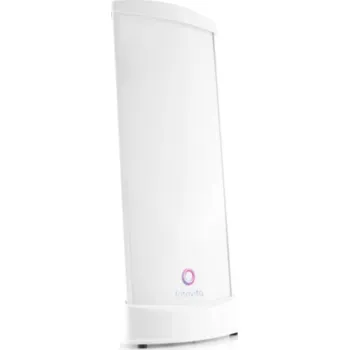 Lampa pro světelnou terapii Lampa s denním světlem FOTOVITA FV-10M - fototerapie