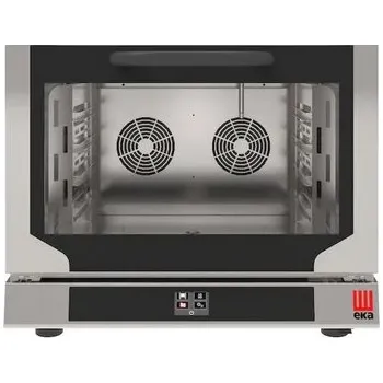 konvektomat Konvektomat Evolution Next 4x GN 1/1