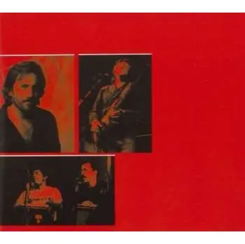 Zahraniční hudba CD Kip Hanrahan: A Few Short Notes From The End Run 2006