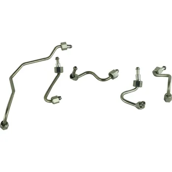 Systém vstřikování Vysokotlaké vedení, vstřikovací systém, FT39519